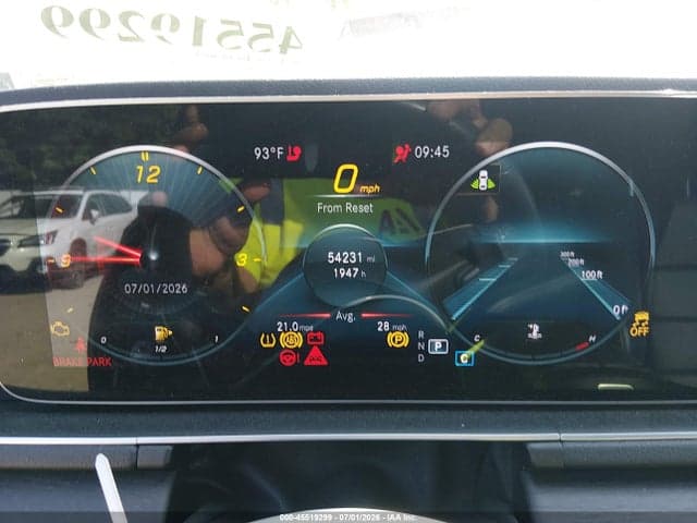 2021 MERCEDES-BENZ GLE 350 7