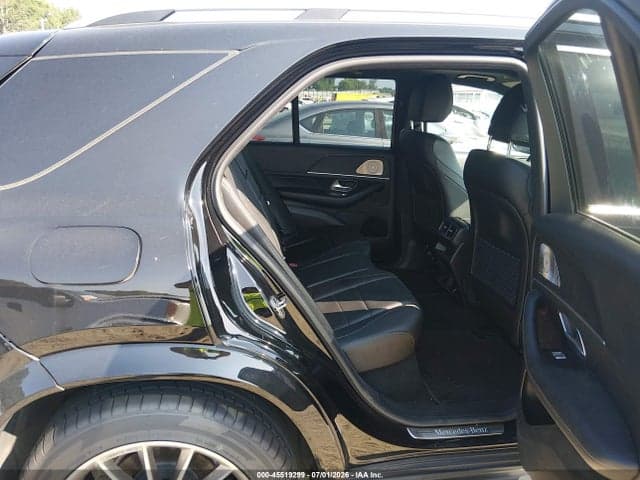 2021 MERCEDES-BENZ GLE 350 8