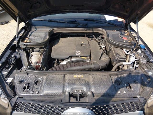2021 MERCEDES-BENZ GLE 350 10