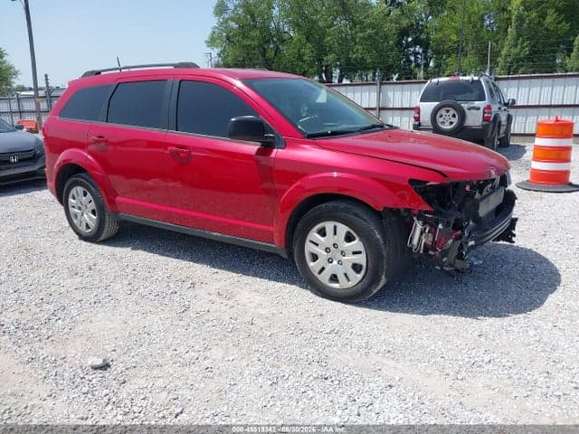 2020 DODGE JOURNEY SE VALUE - 1