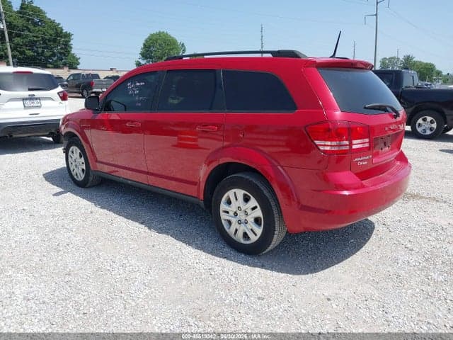 2020 DODGE JOURNEY SE VALUE 3