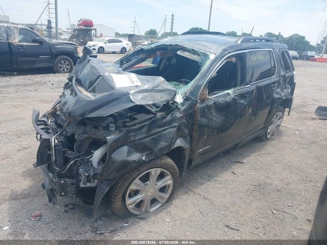 2017 GMC TERRAIN SLE-2 2