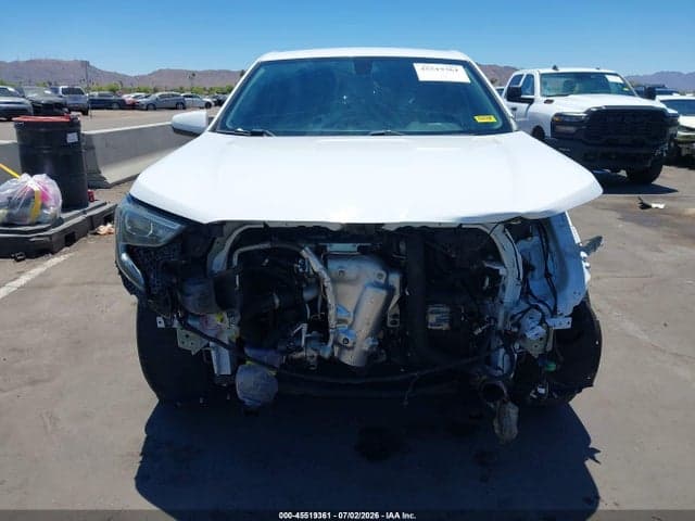 2019 GMC TERRAIN SLE 12