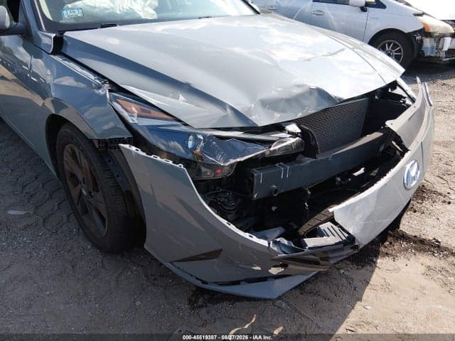 2021 HYUNDAI ELANTRA SEL 6