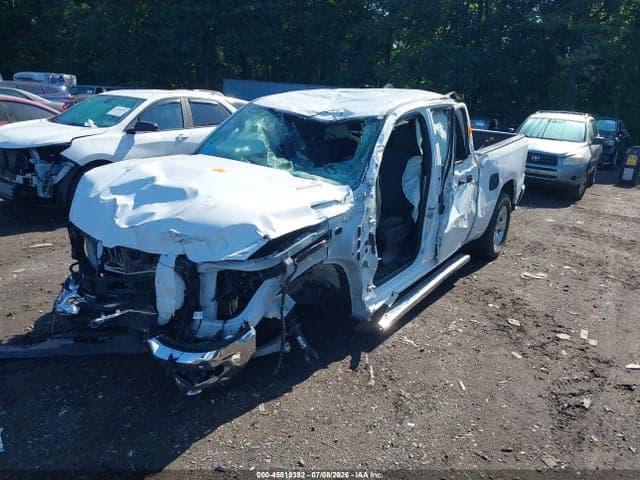 2022 RAM 1500 BIG HORN 4X2 6'4 BOX 2