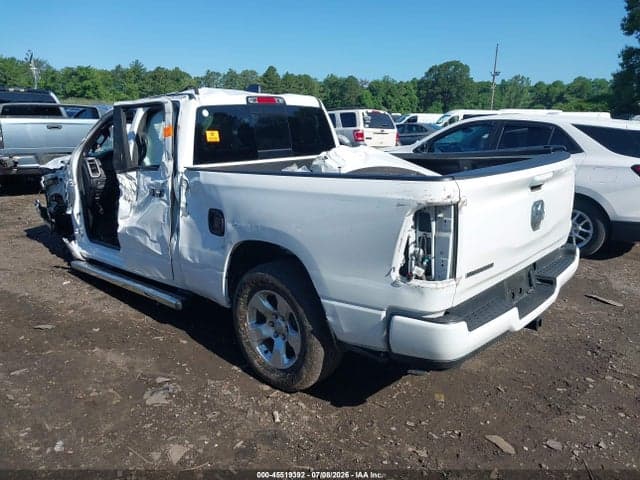 2022 RAM 1500 BIG HORN 4X2 6'4 BOX 3