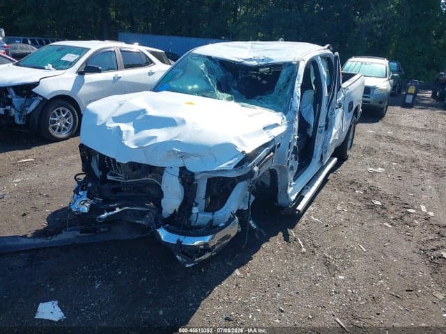 2022 RAM 1500 BIG HORN 4X2 6'4 BOX 6