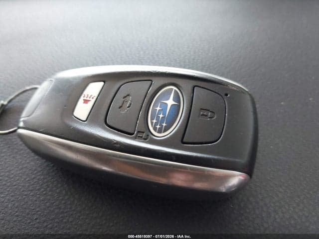 2021 SUBARU LEGACY LIMITED 11