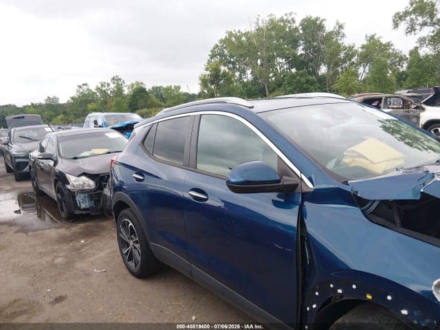 2021 BUICK ENCORE GX FWD SELECT 13