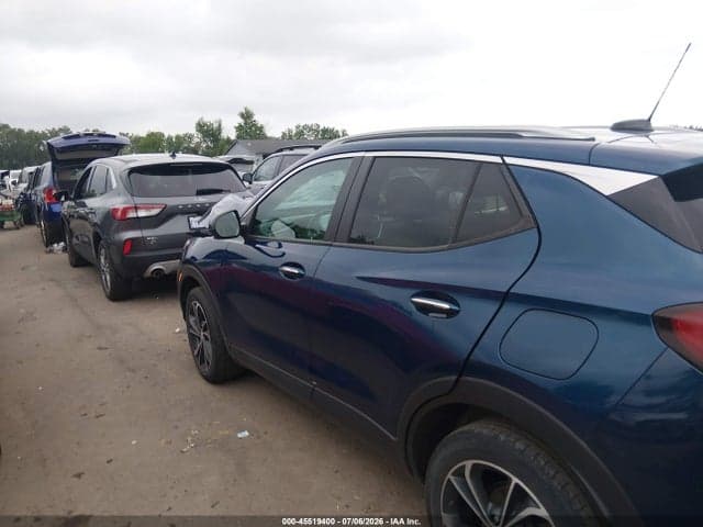 2021 BUICK ENCORE GX FWD SELECT 14