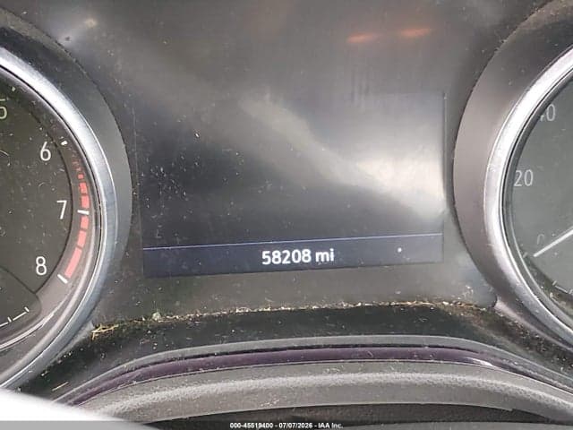 2021 BUICK ENCORE GX FWD SELECT 15