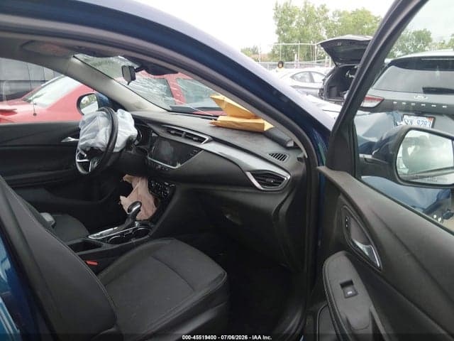 2021 BUICK ENCORE GX FWD SELECT 5