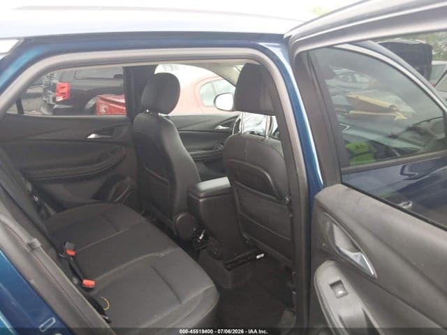 2021 BUICK ENCORE GX FWD SELECT 8