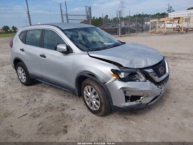 2019 NISSAN ROGUE S 1