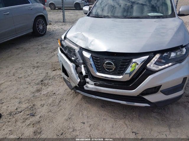 2019 NISSAN ROGUE S 6