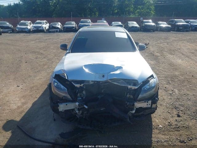 2018 MERCEDES-BENZ C 300 4MATIC 12