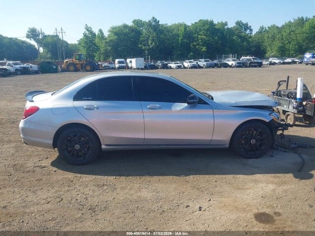 2018 MERCEDES-BENZ C 300 4MATIC 13