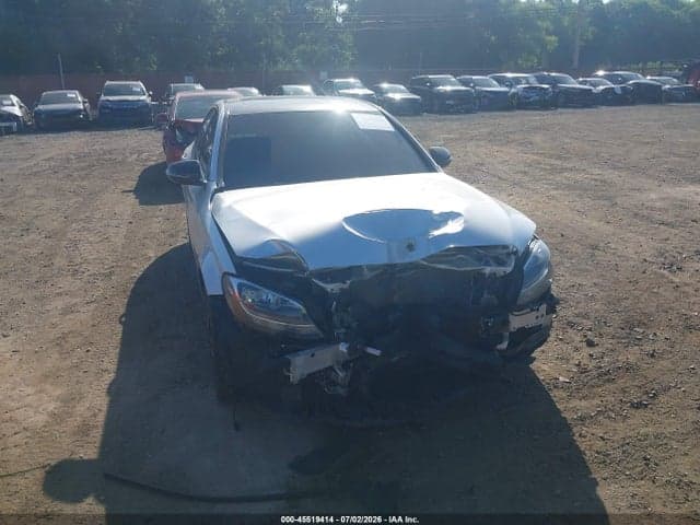 2018 MERCEDES-BENZ C 300 4MATIC 6