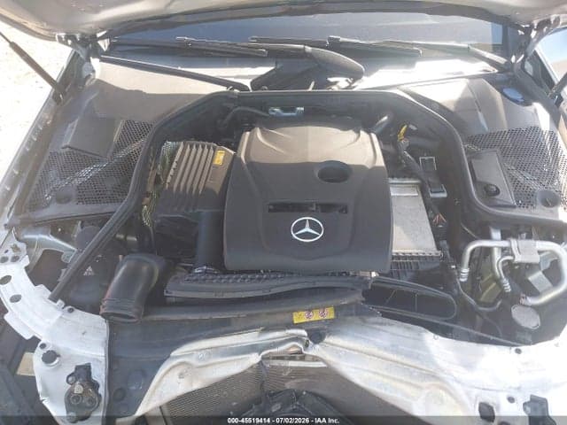 2018 MERCEDES-BENZ C 300 4MATIC 10