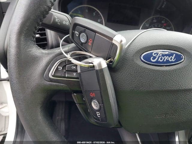 2019 FORD ECOSPORT SE 11