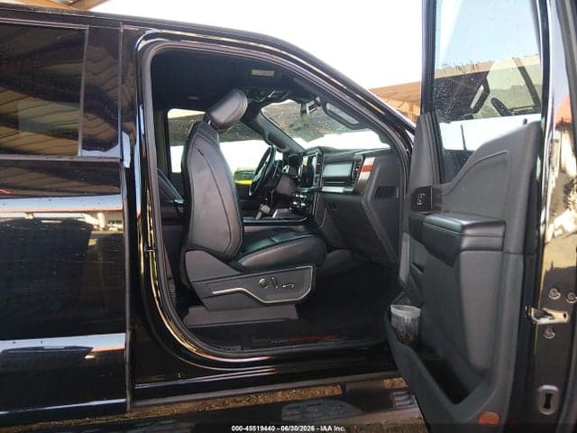 2021 FORD F-150 RAPTOR 6