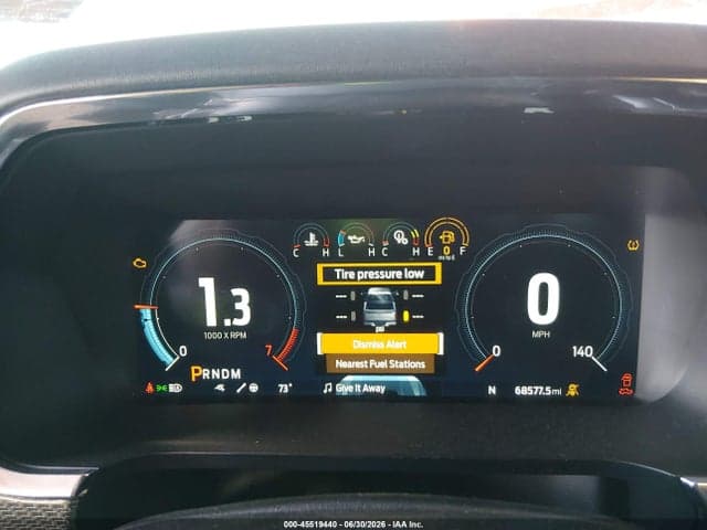 2021 FORD F-150 RAPTOR 8