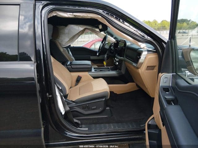 2022 FORD F-150 XLT 5