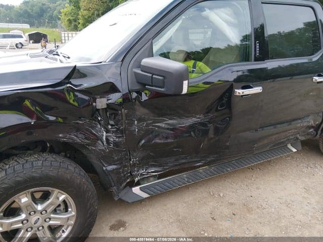 2022 FORD F-150 XLT 6