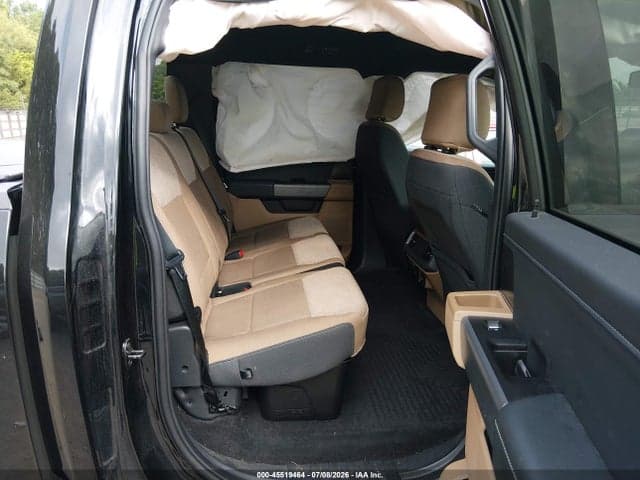 2022 FORD F-150 XLT 8