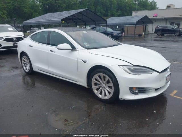 2020 TESLA MODEL S LONG RANGE DUAL MOTOR ALL-WHEEL DRIVE/LONG RANGE PLUS DUAL MOTOR ALL-WHEEL DRIVE