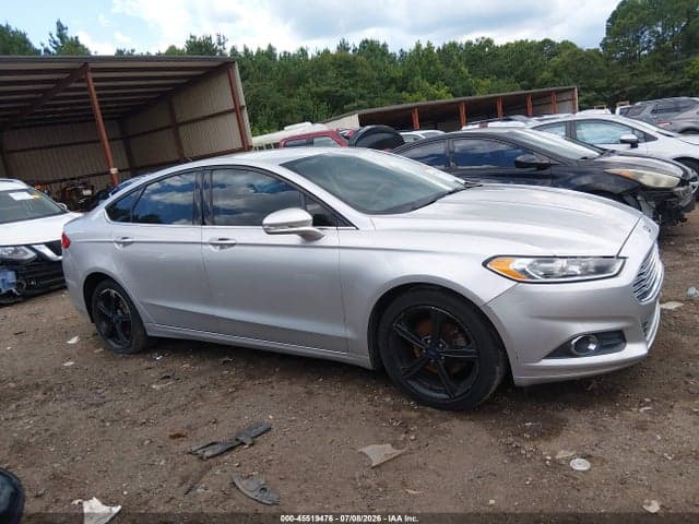 2016 FORD FUSION SE 13