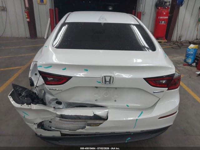 2020 HONDA INSIGHT EX 16