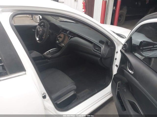 2020 HONDA INSIGHT EX 5