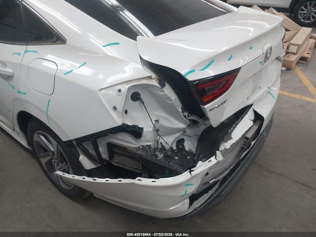 2020 HONDA INSIGHT EX 6