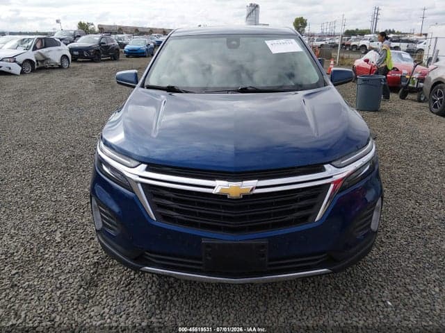 2022 CHEVROLET EQUINOX AWD 2FL 12