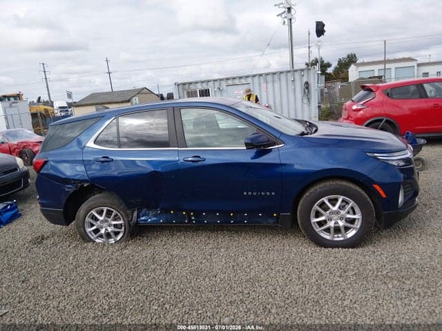 2022 CHEVROLET EQUINOX AWD 2FL 13