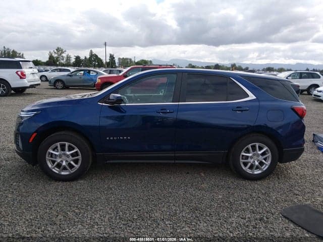 2022 CHEVROLET EQUINOX AWD 2FL 14