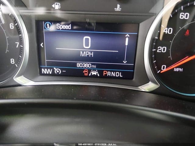 2022 CHEVROLET EQUINOX AWD 2FL 15