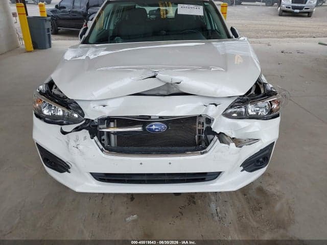 2017 SUBARU IMPREZA 2.0I PREMIUM 6
