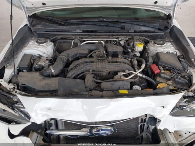 2017 SUBARU IMPREZA 2.0I PREMIUM 10