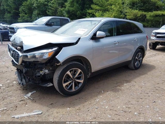 2020 KIA SORENTO 3.3L LX 2