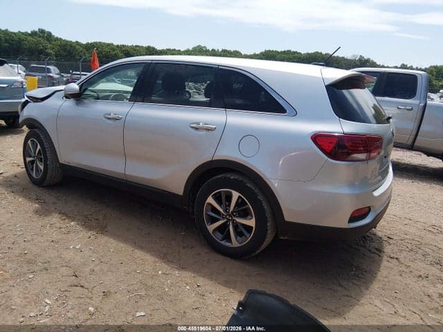 2020 KIA SORENTO 3.3L LX 3
