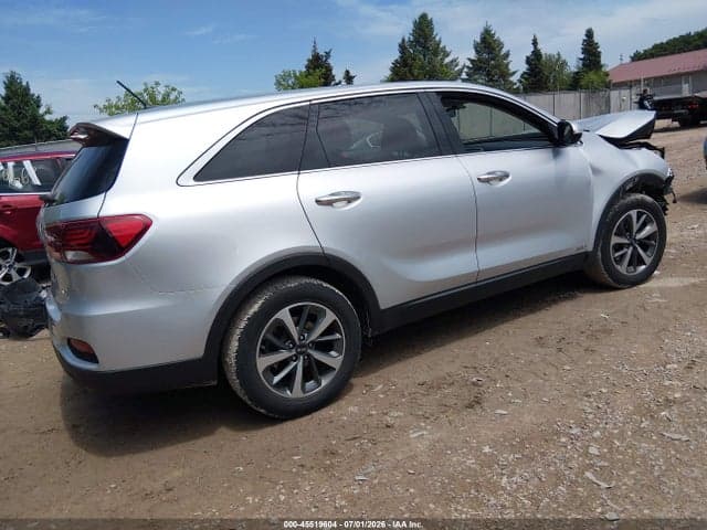 2020 KIA SORENTO 3.3L LX 4