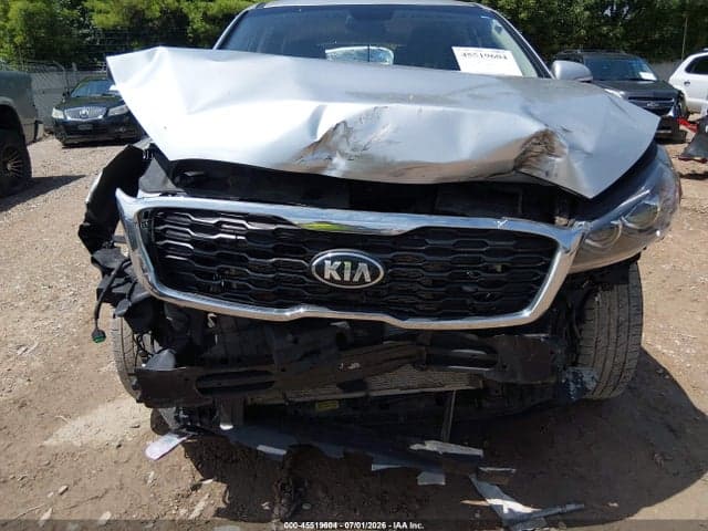 2020 KIA SORENTO 3.3L LX 6