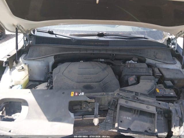 2020 KIA SORENTO 3.3L LX 10