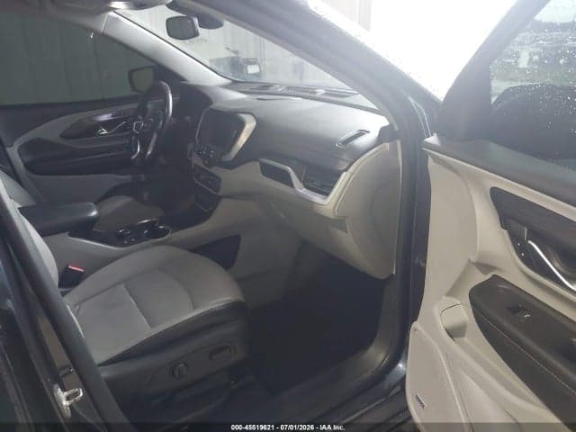 2019 GMC TERRAIN SLT 5