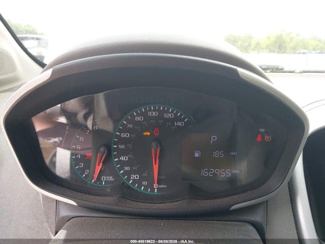 2017 CHEVROLET SONIC LT AUTO 7