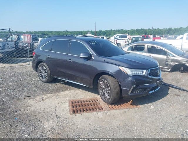 2020 ACURA MDX TECHNOLOGY PACKAGE - 1