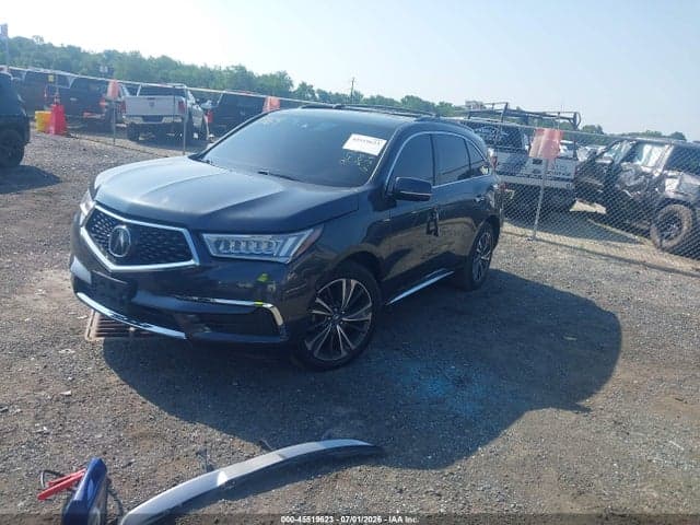2020 ACURA MDX TECHNOLOGY PACKAGE 2