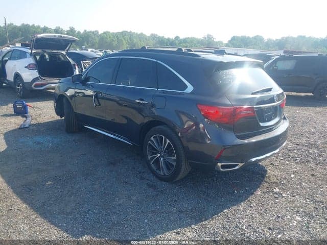 2020 ACURA MDX TECHNOLOGY PACKAGE 3